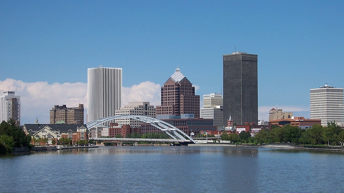 Explore the Best of Rochester NY A City Rich in History & Culture