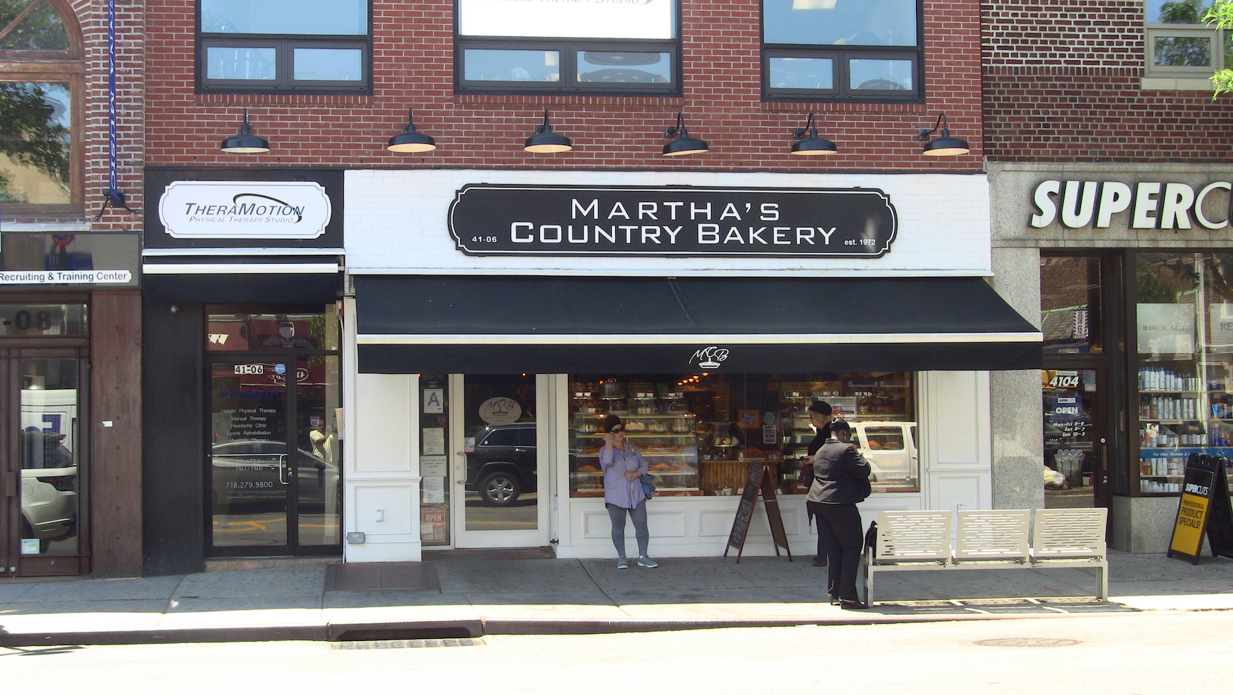 Martha's Country Bakery (@marthascountrybakery) • Instagram photos and  videos