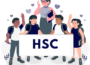 HSC tutoring
