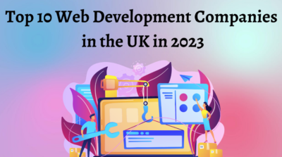 Top Web Development Companies in UK
