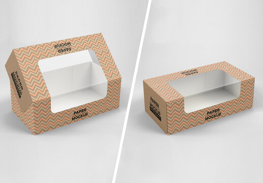 Window-Packaging-Boxes