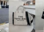 Marc Jacobs Tote Bag Very Expensive