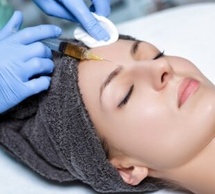 Mesotherapy-