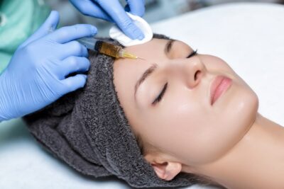 Mesotherapy-